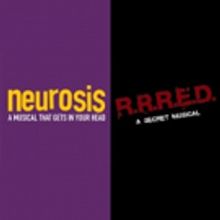 NEUROSIS and Katie Thompson's R.R.R.E.D Will Come to the DR2 Theatre This Summer