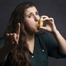 EVEN OLYMPIANS HAVE ASTHMA Makes Washington, DC Premiere, Benefits Planned Parenthood
