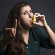 EVEN OLYMPIANS HAVE ASTHMA Makes Washington, DC Premiere, Benefits Planned Parenthood