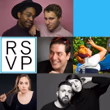 RSVP (Real Sexy Variety Party) Comes to Arlo NoMad