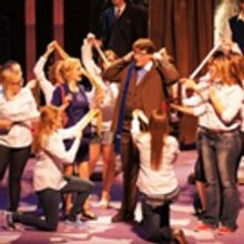 ASSASSINS Comes To Western Wyoming Community College Next Year