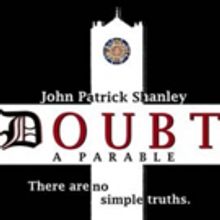 City Theatre Austin Presents DOUBT: A PARABLE