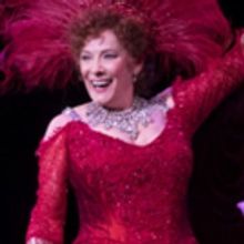 See Betty Buckley in HELLO DOLLY! Before It Lands in Palm Beach