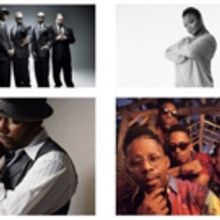 'Art of Rap Tour' to Stop at NJPAC This February