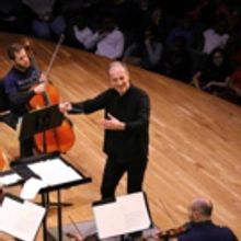 Princeton Symphony Orchestra Presents Annual PSO BRAVO! School Day Concerts