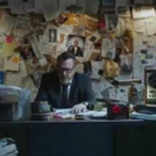 Viceland Announces New Series THE HUNT FOR THE TRUMP TAPES WITH TOM ARNOLD