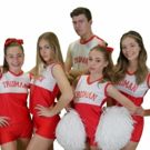 Black Box Performing Arts Presents BRING IT ON the Musical