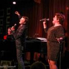 Photo Coverage: Christmas Has Some New Sounds At Birdland - Blackhurst, Caruso and Stritch