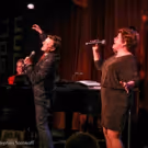 Photo Coverage: Christmas Has Some New Sounds At Birdland - Blackhurst, Caruso and…