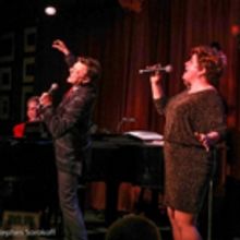 Photo Coverage: Christmas Has Some New Sounds At Birdland - Blackhurst, Caruso and…