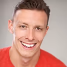 BWW Interview: Matthew Baker of SOMETHING ROTTEN! at Lied Center For Performing…