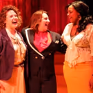 Review: 9 TO 5 THE MUSICAL at Firebrand Theatre