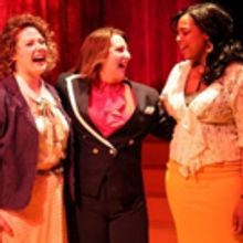 Review: 9 TO 5 THE MUSICAL at Firebrand Theatre