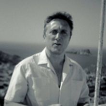 Bid Now on Lunch with British Theatre Producer, Damian Arnold in London
