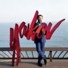Yakov Smirnoff Returns to NYC