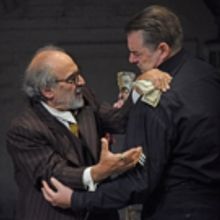 THE PRICE Enters Final Six Weeks at Wyndham's Theatre
