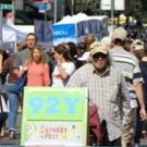 92nd Street Y Hosts Annual STREET FEST, Today