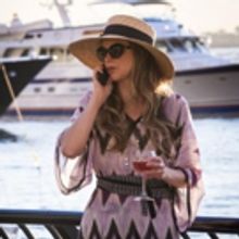 Photo Flash: Sutton Foster Guest Stars on This Week's INSTINCT Opposite Alan Cumming