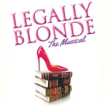 STARS 2000 and Performing Academy Present LEGALLY BLONDE, THE MUSICAL