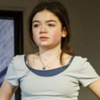 Photo Flash: Tony Winner Rebecca Taichman Directs THIS FLAT EARTH At Playwrights Horizons