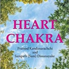 New Novel Follows Young Man's Journey From Mountain Citadel in Sri...