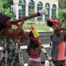 Get A Taste Of Summer At Mini-Camp Open House At The Staten Island Children's Museum