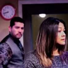 BWW Review: OFFICE HOUR at Fort Worth's CIRCLE THEATRE