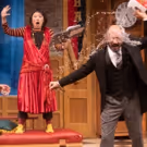 BWW Review: THE PLAY THAT GOES WRONG is a Perfect Recipe for Hysterical Disaster
