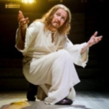 JESUS CHRIST SUPERSTAR Starring Ted Neeley Comes to Cologne