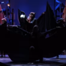 Maple Shade Arts Council Presents BIG FISH
