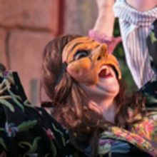 BWW Review: MUCH ADO ABOUT NOTHING at Heart Of America Shakespeare Festival
