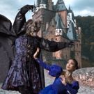 State Theatre New Jersey Presents BEAUTY AND THE BEAST
