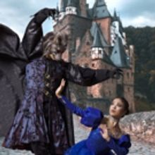 State Theatre New Jersey Presents BEAUTY AND THE BEAST