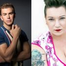 Spencer Day Continues LA Residency at Rockwell This Month with Guest Effie Passero