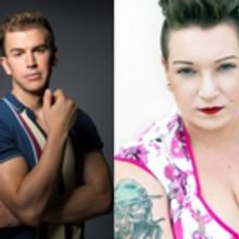 Spencer Day Continues LA Residency at Rockwell This Month with Guest Effie Passero