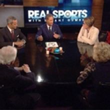 REAL SPORTS WITH BRYANT GUMBEL Presents 2018 Review