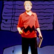 YOU'RE A GOOD MAN, CHARLIE BROWN Comes To Sleepy Hollow Theatre Today