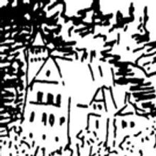 Post-Holocaust Chamber Opera LADY OF THE CASTLE Coming to Scandinavia House