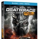 Universal Pushes Back Release Date for DEATH RACE: BEYOND ANARCHY