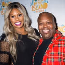 Photo Coverage: On the Opening Night Red Carpet for ONCE ON THIS ISLAND!