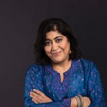 Netflix to Adapt Bestselling Graphic Novel Pashmina into Original Animated Musical wi