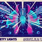 Pretty Lights Announces Red Rocks Shows