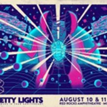 Pretty Lights Announces Red Rocks Shows