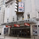 Up on the Marquee: INK Arrives on Broadway