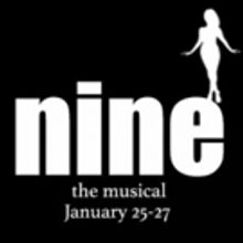 NINE The Musical Coming to Milwaukee 1/25 - 1/27