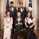 Rebecca Luker, Rita Moreno, ON YOUR FEET Cast to Perform on KENNEDY CENTER HONORS