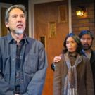 New Jersey Rep Premieres ISSEI, HE SAY, (OR THE MYTH OF THE FIRST)