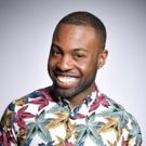 EDINBURGH 2018: BWW Q&A- Darren Harriott