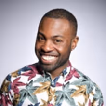 EDINBURGH 2018: BWW Q&A- Darren Harriott