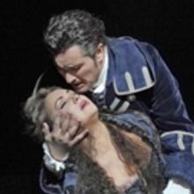 Peterborough Players Present Live Screening of MET Opera's ADRIANA LECOUVREUR